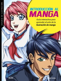 Introducción al manga, Sonia Leong - BLUME