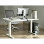 Equip Organizador de Cables Espiral 1.0 M Negro