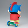 Banpresto Figura Shinnosuke Nohara Action Kamen Crayon Shin-chan 16cm