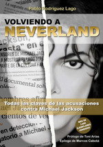 APPLEHEADTEAM, Volviendo a Neverland - Rodríguez Lago, Pablo