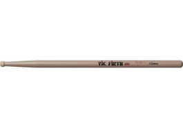Vic Firth Baquetas Vf Corpsmaster® Signature Snare - Thom Hannum