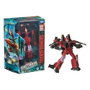 Transformers Generations War for Cybertron: Earthrise Voyager Class Figura Thrust 18 cm