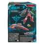 Transformers Generations War for Cybertron: Earthrise Voyager Class Figura Thrust 18 cm