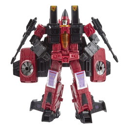 Hasbro Transformers Generations War for Cybertron: Earthrise Voyager Class Figura Thrust