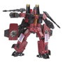 Transformers Generations War for Cybertron: Earthrise Voyager Class Figura Thrust 18 cm