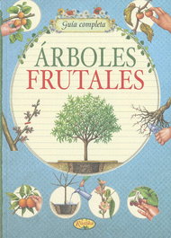 Árboles frutales, vv.aa. - RUSTIKA EDICIONES