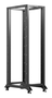 LANBERG OR01-6042-B Armario Rack Independiente 42U Negro