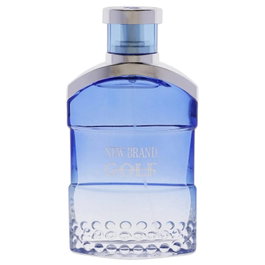 New Brand Golf Red Agua de Tocador para hombres 100 ml