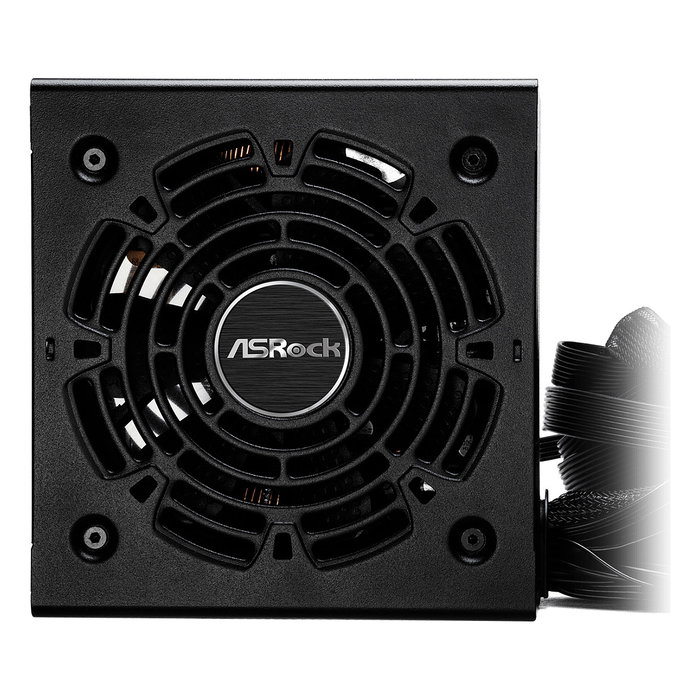 ASRock CL-650G Challenger Series 650W 80 PLUS Gold ATX ASRock CL-650G Challenger Series 650W 80 PLUS Gold ATX