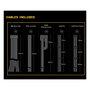 ASRock CL-650G Challenger Series 650W 80 PLUS Gold ATX