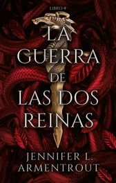 PUCK, La guerra de las dos reinas - Jennifer L. Armentrout