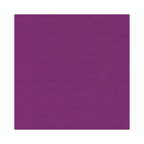 PAPSTAR Servilletas de 3 capas, 40,0 x 40,0 cm, lila