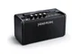 HEADRUSH FRFR-GO Amplificador Mini 30W Recargable de Respuesta Plana Frfr Bluetooth Portátil