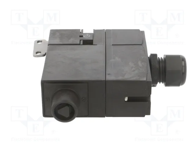 SCHMERSAL AZM 170 Interruptor de seguridad acerrojado NC x3