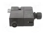 SCHMERSAL AZM 170 Interruptor de seguridad acerrojado NC x3