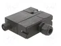SCHMERSAL AZM 170 Interruptor de seguridad acerrojado NC x3