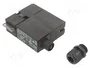SCHMERSAL AZM 170 Interruptor de seguridad acerrojado NC x3