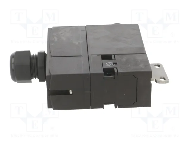 SCHMERSAL AZM 170 Interruptor de seguridad acerrojado NC x3
