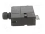 SCHMERSAL AZM 170 Interruptor de seguridad acerrojado NC x3
