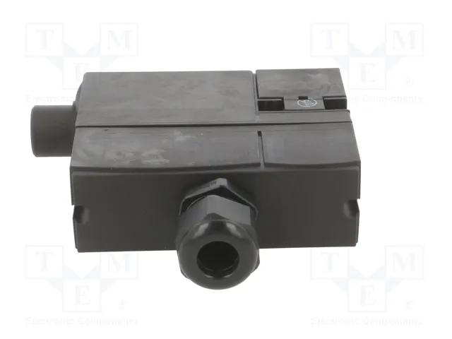 SCHMERSAL AZM 170 Interruptor de seguridad acerrojado NC x3