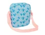SAFTA Bolso bandolera Ohana Stitch Disney ajustable