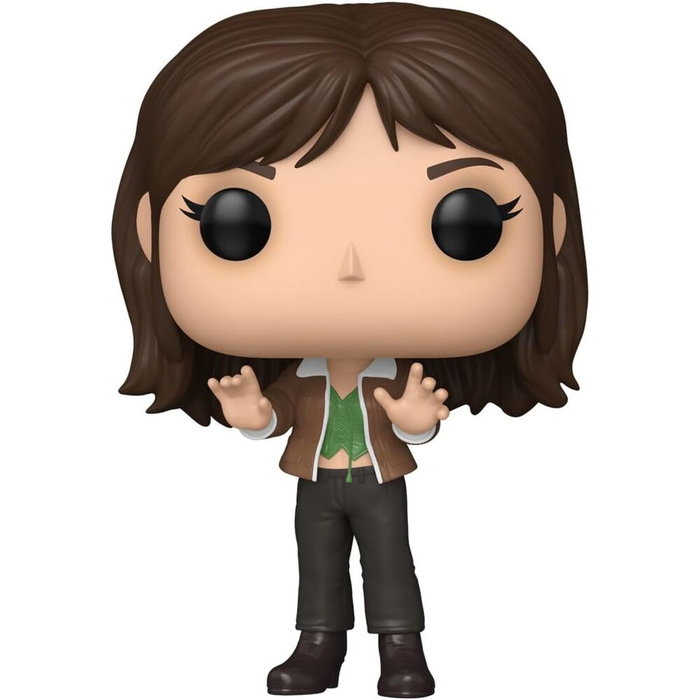 Funko Figura POP Prue Halliwell Embrujadas