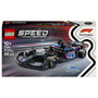 LEGO Speed Champions BWT Alpine F1 Team A524 Race Car 77248