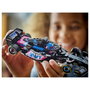 LEGO Speed Champions BWT Alpine F1 Team A524 Race Car 77248