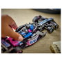 LEGO Speed Champions BWT Alpine F1 Team A524 Race Car 77248