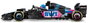 LEGO Speed Champions BWT Alpine F1 Team A524 Race Car 77248