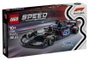 LEGO Speed Champions BWT Alpine F1 Team A524 Race Car 77248