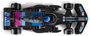 LEGO Speed Champions BWT Alpine F1 Team A524 Race Car 77248