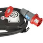 Brennenstuhl Power Station CEE400 V/16A con 3x230V/16A