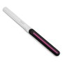 Arcos Cuchillo Desayuno Negro-Fucsia 100 mm