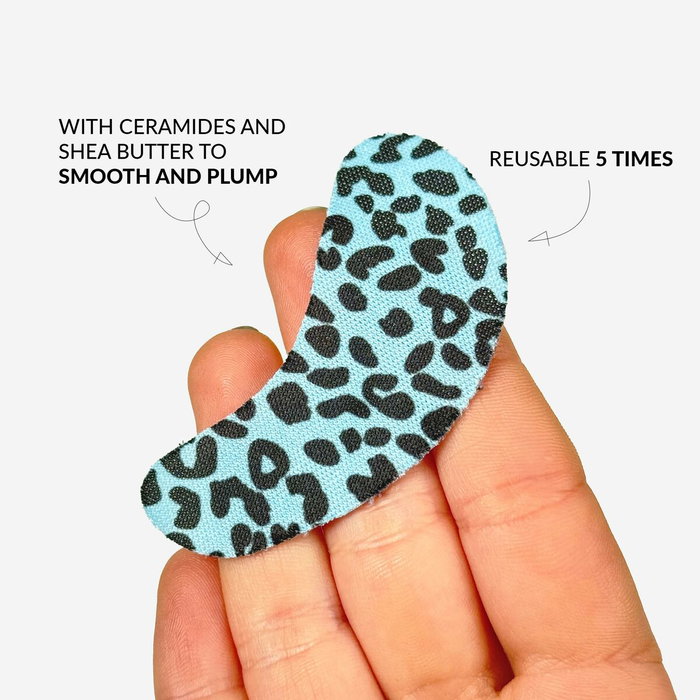 Talika Eye Therapy Patch Leopard Talika Eye Therapy Patch Leopard