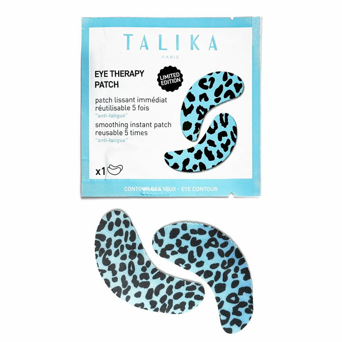 Talika Eye Therapy Patch Leopard Talika Eye Therapy Patch Leopard