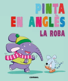 Pinta en anglès. La roba, COMBEL