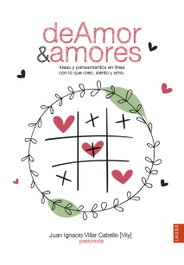 deAmor, Juan Ignacio Villar Cabello - EDELVIVES