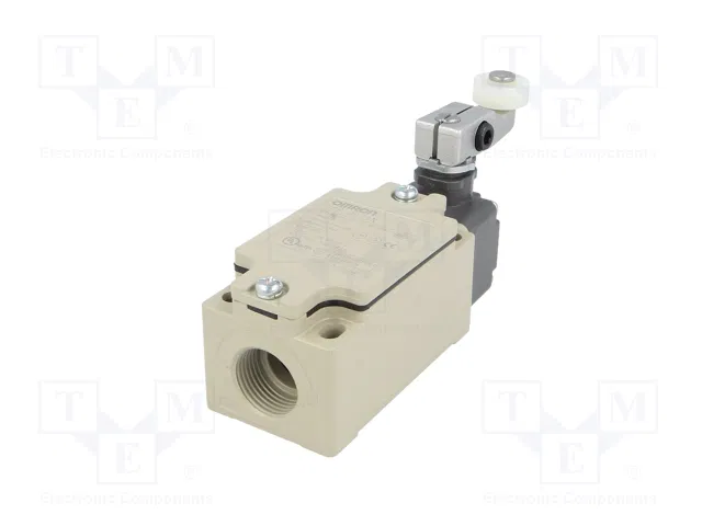 OMRON Interruptor de fin de carrera D4B-4111N NO + NC M20