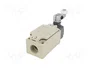 OMRON Interruptor de fin de carrera D4B-4111N NO + NC M20