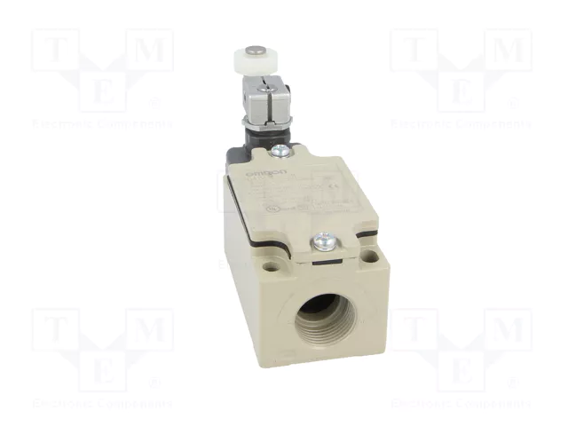 OMRON Interruptor de fin de carrera D4B-4111N NO + NC M20
