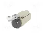 OMRON Interruptor de fin de carrera D4B-4111N NO + NC M20