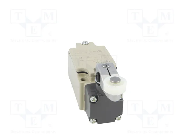 OMRON Interruptor de fin de carrera D4B-4111N NO + NC M20