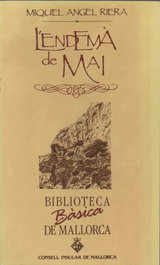 MOLL EDITORIAL, L'ENDEMA DE MAI (BBM)