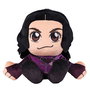 Uncanny Brands Peluche Marvel Hawkeye Kate 15-16 cm inspirado en Chibi, Peluche de Felpa Suave