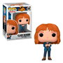 Funko Jurassic Park Figura de Vinilo Claire Dearing 9 cm Coleccionable