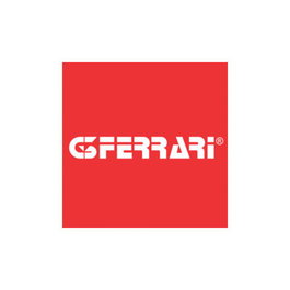 G3 Ferrari PizzaOven Napoletana - Horno de Pizza Napolitana con 2 Piedras, Color Negro Schwarz, Ref. G1003210