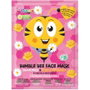 7Th Heaven Bumble Bee Mascarilla de Tela