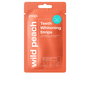 Pop. Tiras Blanqueadoras Dental Sabor Melocotón - 7 Tratamientos, Blanquea hasta 8 Tonos, Tecnología PAP Sin Peróxido, Sin Sensibilidad