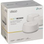 TP-Link Deco BE22 Wi-Fi 7 Mesh System (3-pack) BE3600